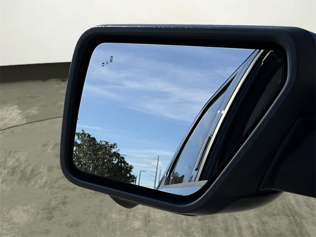 Certified 2023 Ford F150 Lightning XLT w/ Equipment Group 312A High image 36