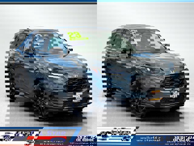 Used 2023 Honda HR-V Sport image 7