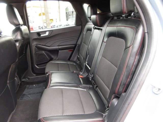 Certified 2024 Ford Escape ST-Line image 24