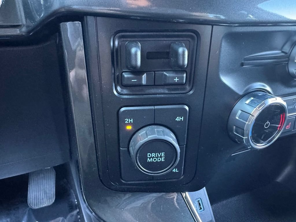 Certified 2023 Ford F150 XLT w/ Equipment Group 302A High AWD/4WD image 19