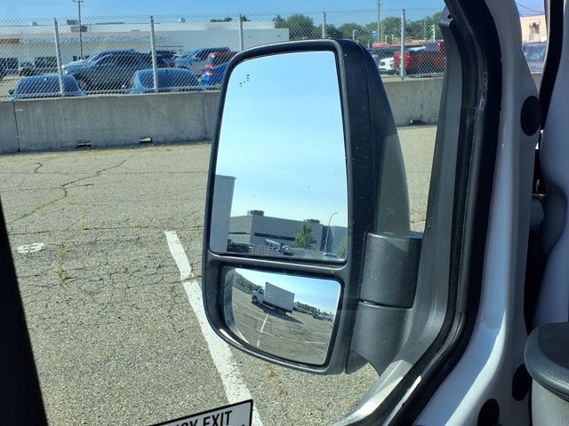 Certified 2024 Ford Transit 350 XLT RWD image 25