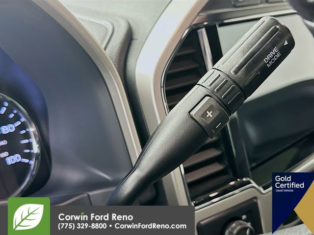 Certified 2022 Ford F450 Lariat w/ Lariat Value Package image 21