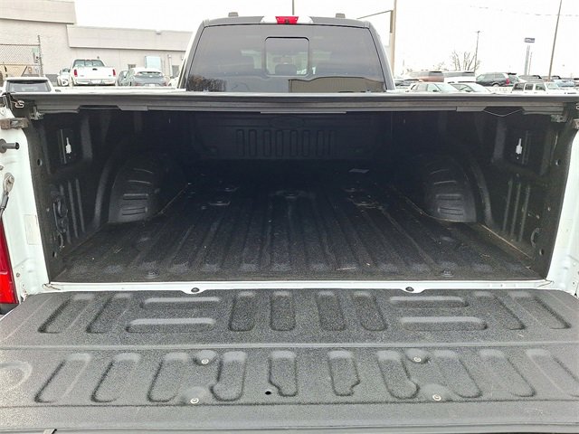 Certified 2022 Ford F450 King Ranch w/ Chrome Package image 31