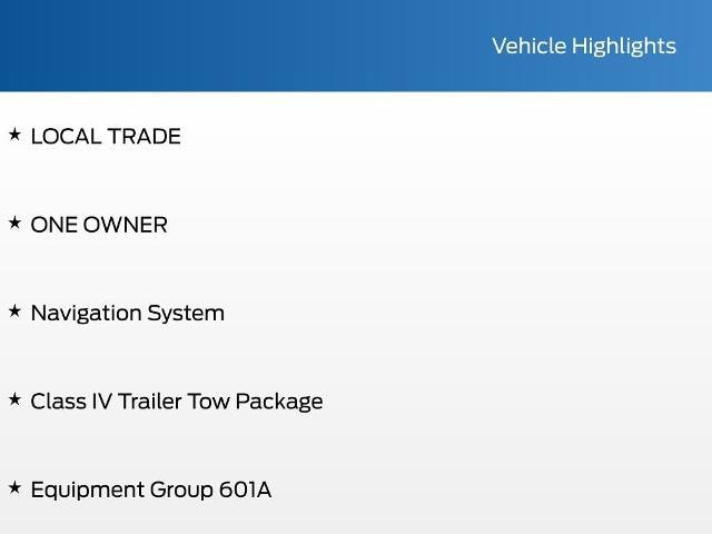 Certified 2022 Ford Explorer Platinum w/ Equipment Group 601A AWD/4WD image 10