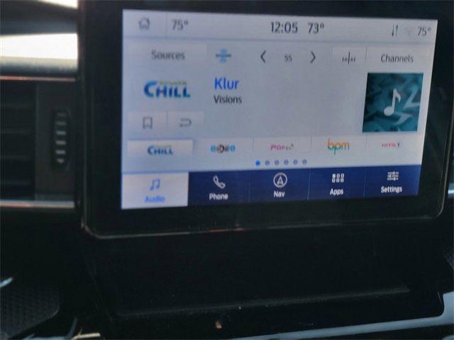 Certified 2023 Ford Explorer ST-Line w/ Class IV Trailer Tow Package image 23