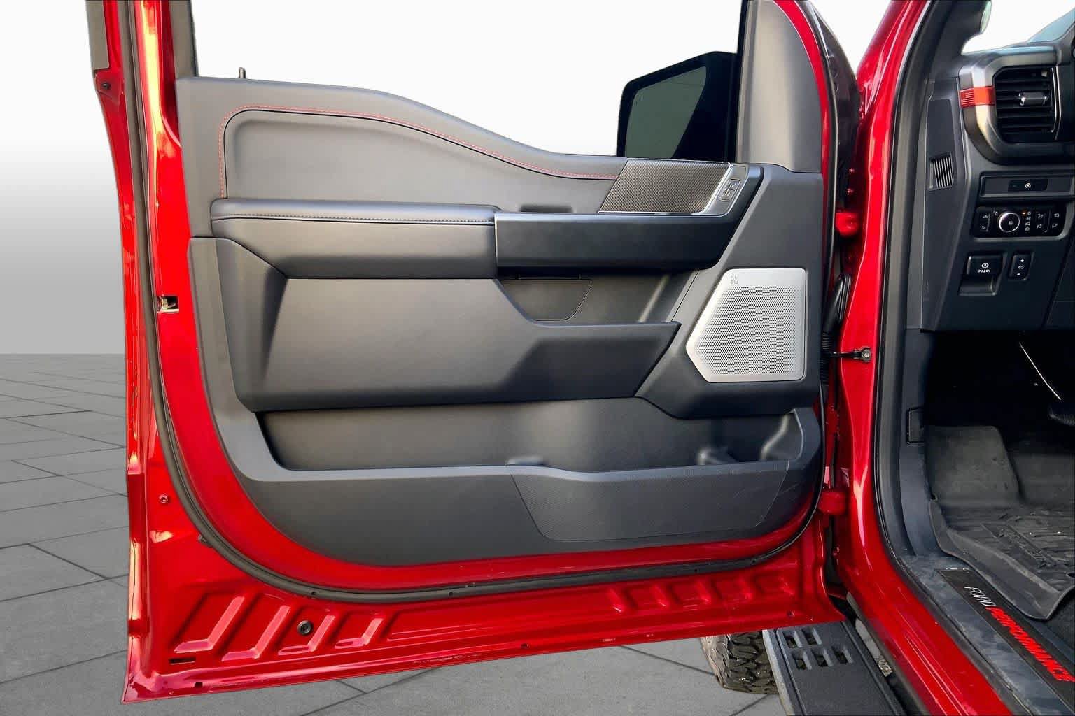 Certified 2025 Ford F150 Raptor AWD/4WD image 22