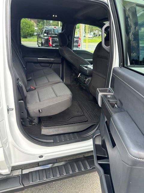 Certified 2023 Ford F150 XLT w/ Equipment Group 302A High AWD/4WD image 20
