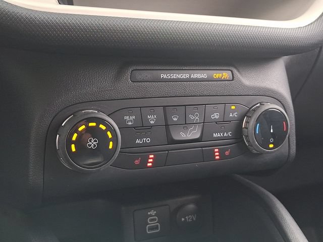 Certified 2023 Ford Bronco Sport Heritage w/ Heritage Convenience Package AWD/4WD image 27