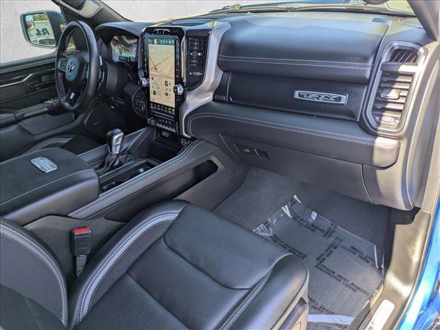 Used 2022 RAM 1500 TRX w/ TRX Level 1 Equipment Group image 22