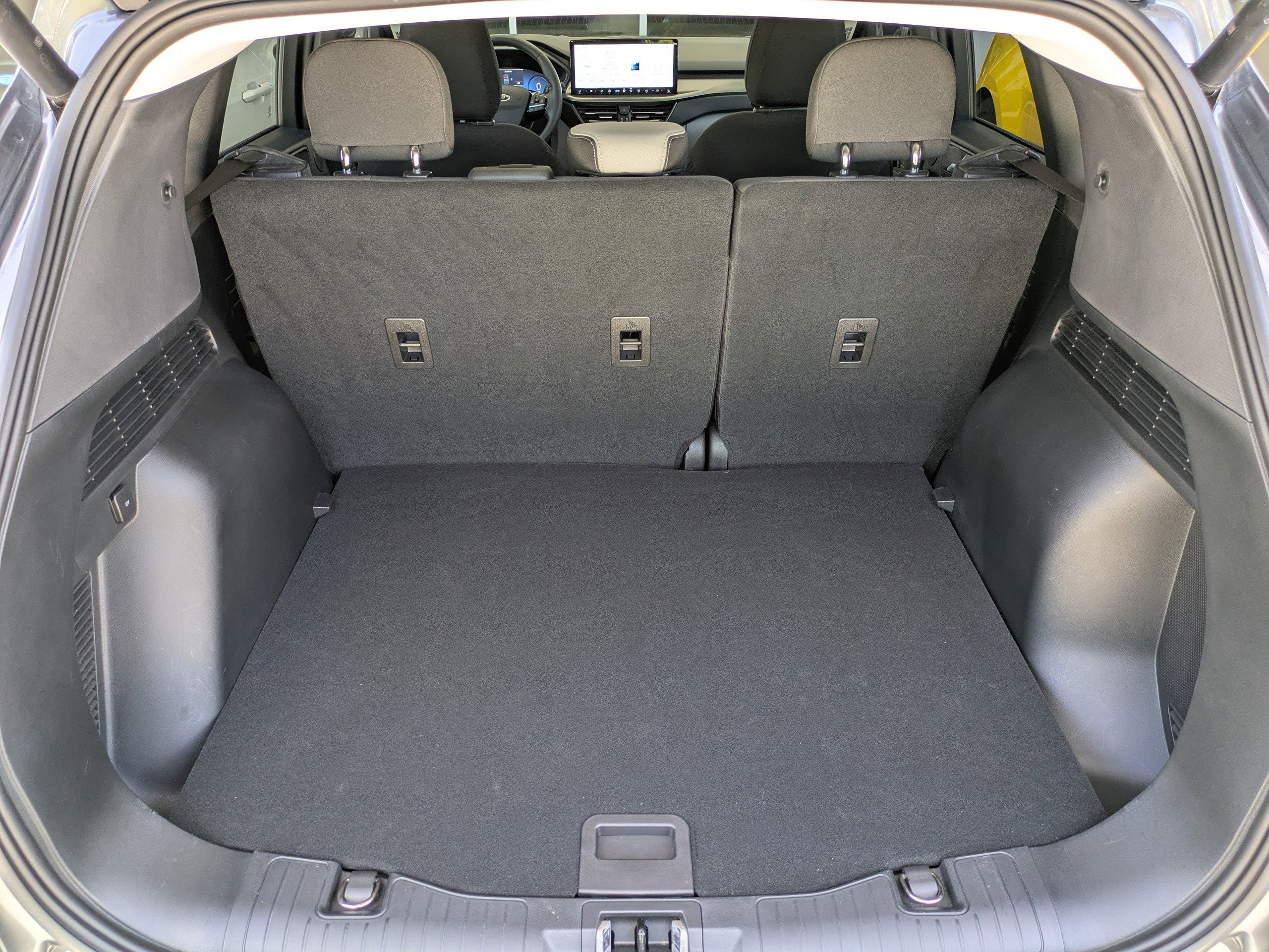 Certified 2023 Ford Escape Active w/ Tech Pack #2 FWD image 13