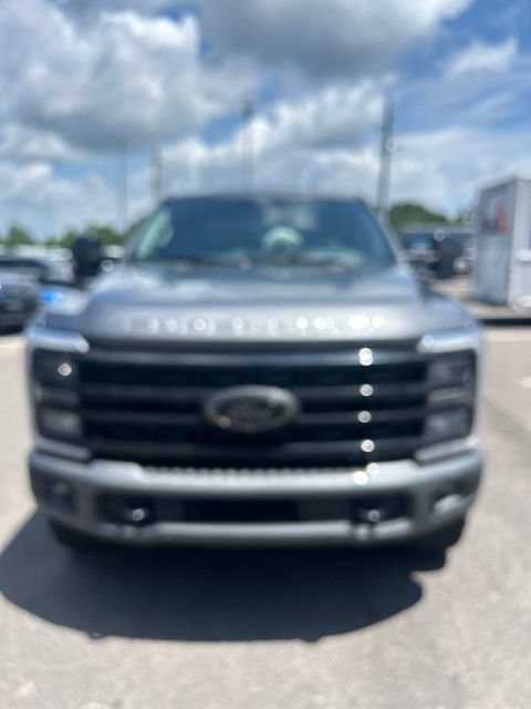Certified 2024 Ford F250 Lariat w/ Lariat Ultimate Package AWD/4WD image 2