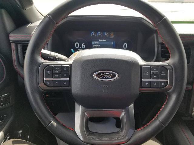 Certified 2023 Ford Expedition Max Limited AWD/4WD image 25