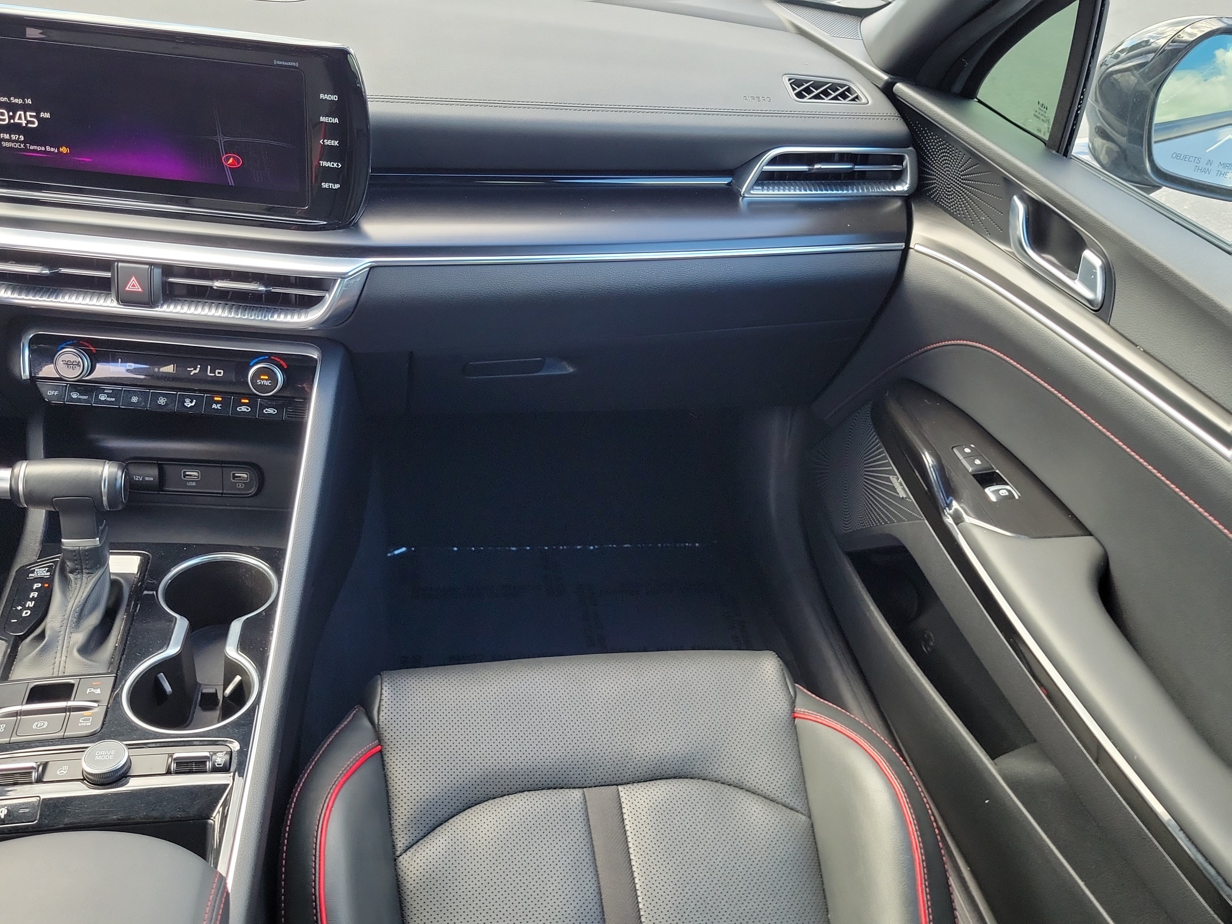 Used 2023 Kia K5 GT w/ GT1 Package FWD image 17