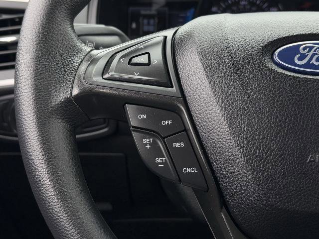 Certified 2022 Ford Edge SE AWD/4WD image 16