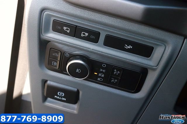 Certified 2024 Ford F150 XLT w/ Equipment Group 302A MID image 28