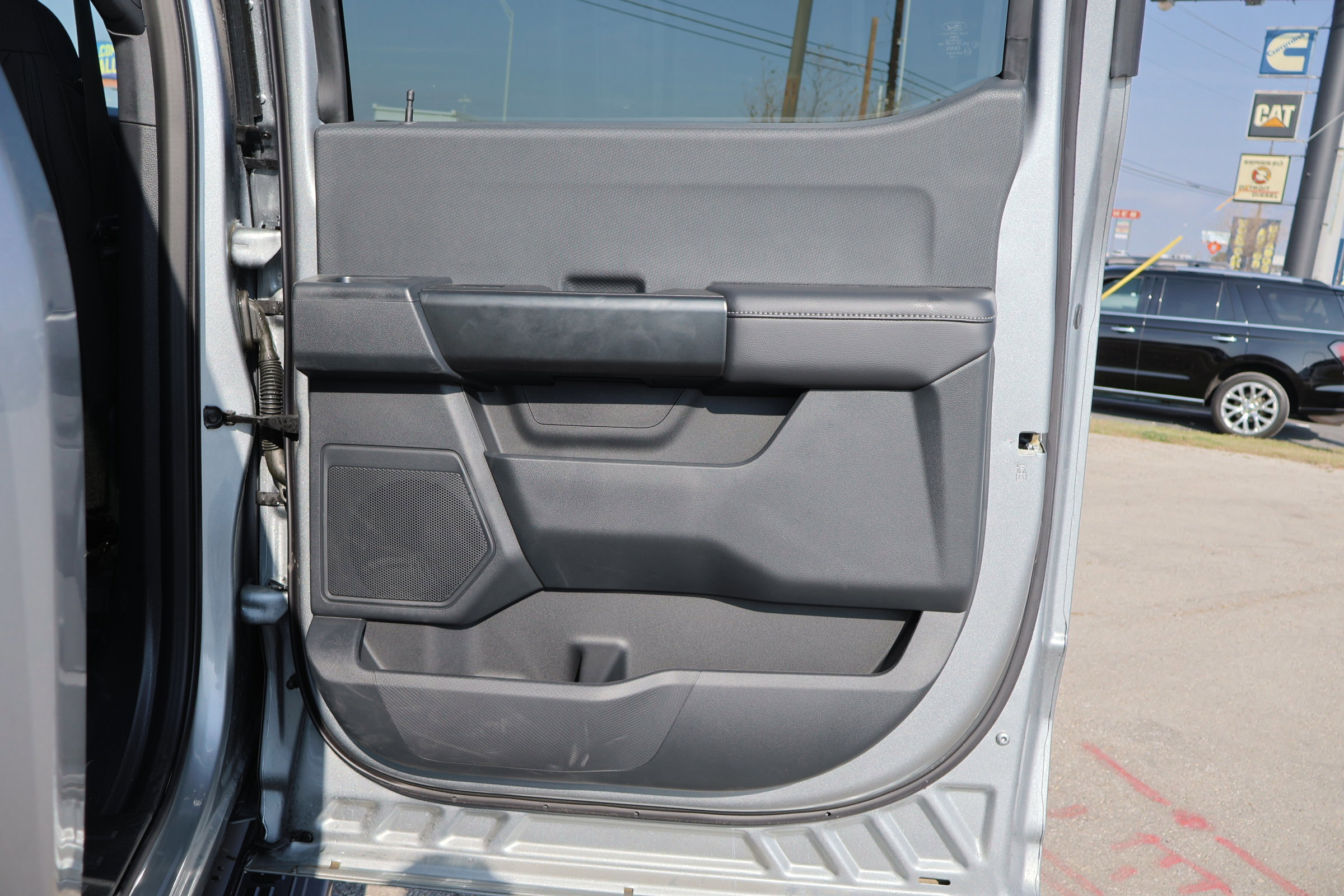 Certified 2025 Ford F150 STX w/ STX Black Appearance Package image 38