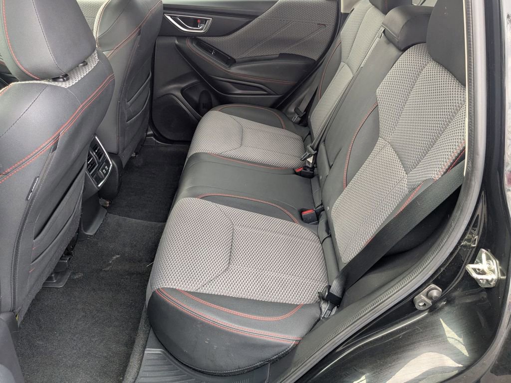 Used 2019 Subaru Forester Sport w/ Popular Package #2 image 19