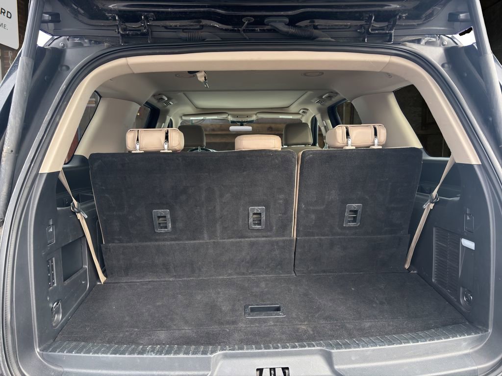 Certified 2024 Ford Expedition Limited image 10