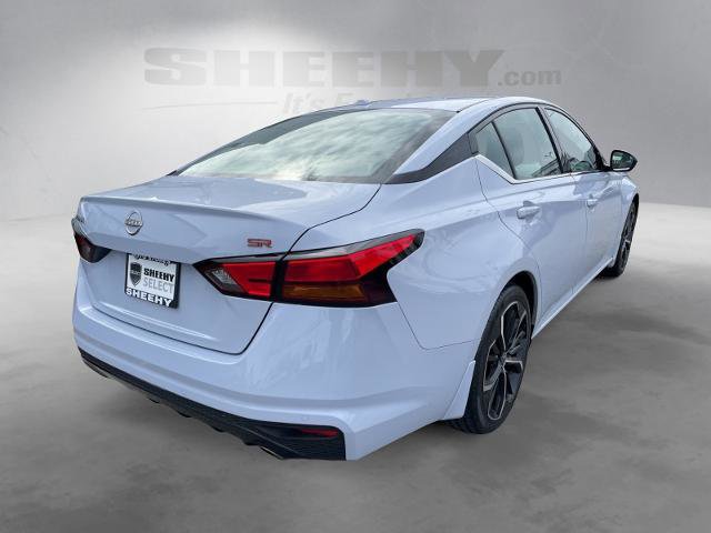 Used 2023 Nissan Altima 2.5 SR w/ SR Premium Package image 5