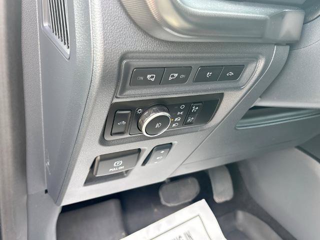 Certified 2024 Ford F150 Raptor AWD/4WD image 30