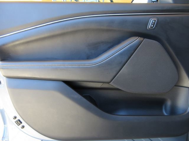 Certified 2023 Ford Mustang Mach-E Select image 11