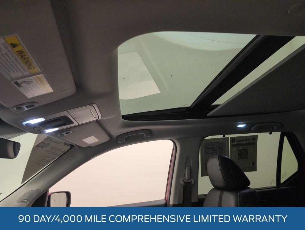 Used 2024 Honda Pilot Touring image 9