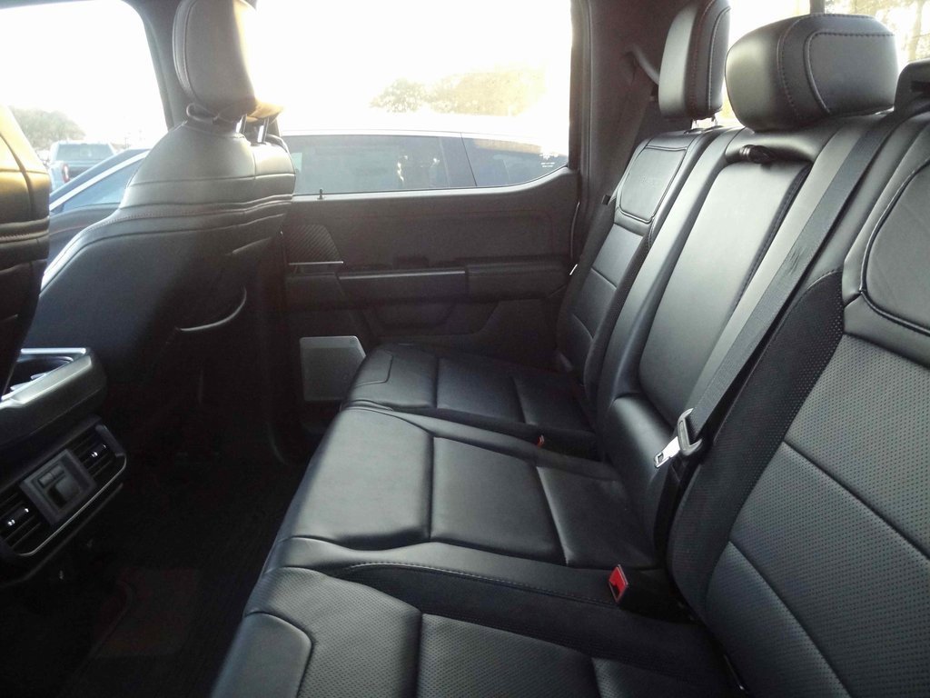 Certified 2024 Ford F150 Raptor image 12