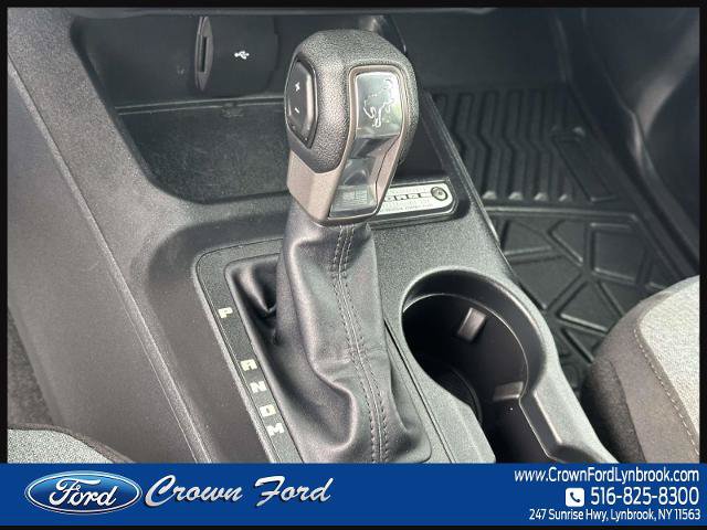 Certified 2023 Ford Bronco 4-Door AWD/4WD image 32