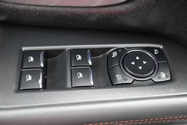 Certified 2025 Ford Expedition Max Active RWD image 15