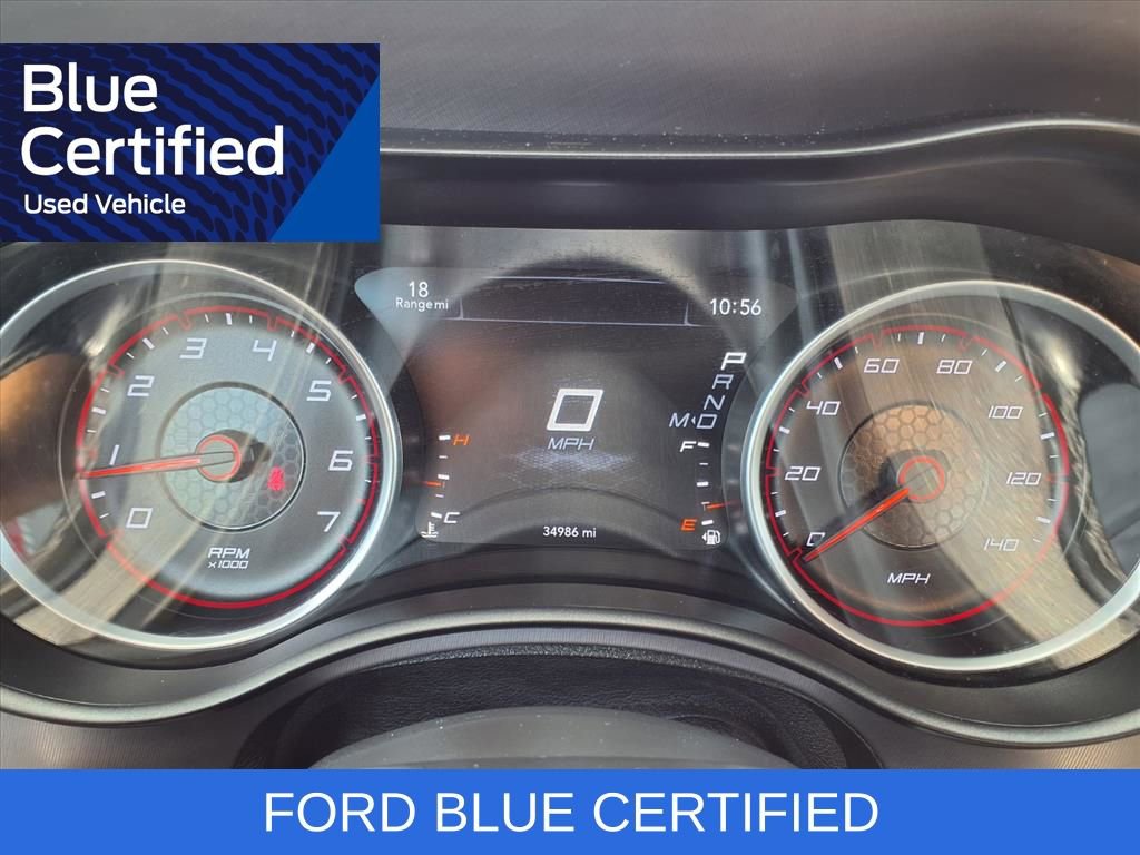Used 2021 Dodge Charger SXT w/ Driver Convenience Group RWD image 17