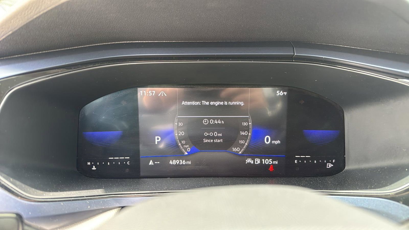 Used 2022 Volkswagen Taos SE image 14