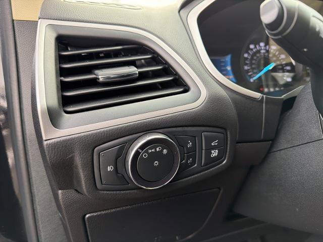 Certified 2020 Ford Edge SEL w/ Convenience Package image 22