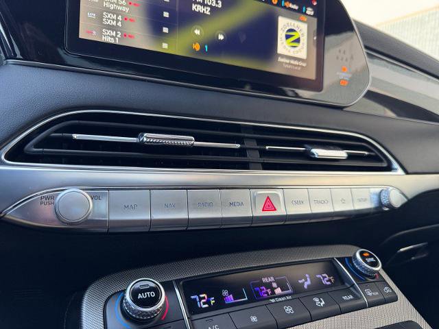 Used 2021 Hyundai Palisade Calligraphy image 26