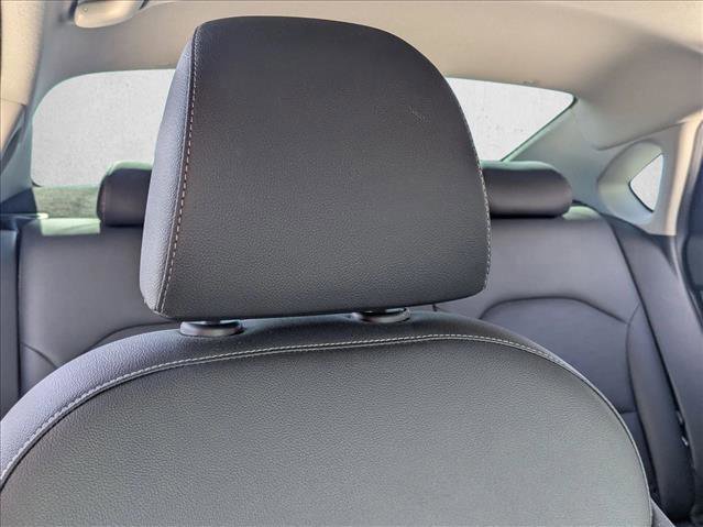 Used 2021 Kia Forte EX image 15