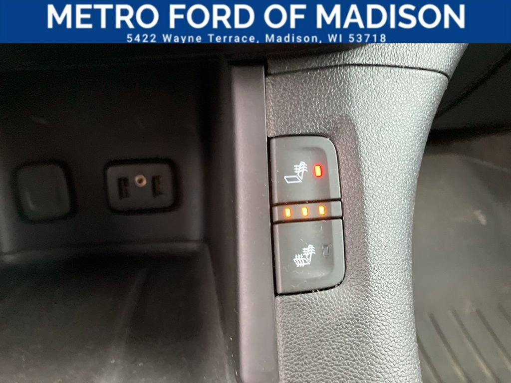 Used 2019 GMC Acadia SLT image 21