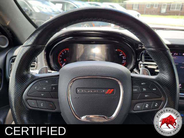 Used 2023 Dodge Durango GT AWD/4WD image 33
