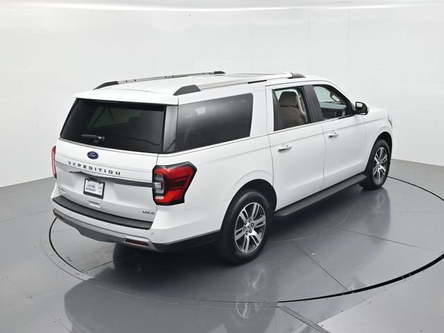 Certified 2024 Ford Expedition Max Limited AWD/4WD image 46