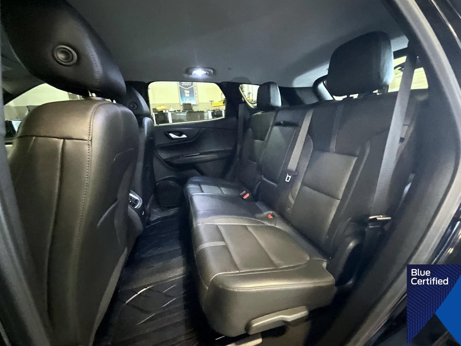Used 2022 Chevrolet Blazer LT AWD/4WD image 20