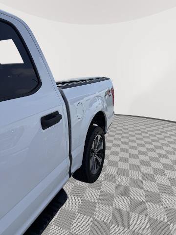 Certified 2019 Ford F150 XL w/ Equipment Group 101A Mid AWD/4WD image 23