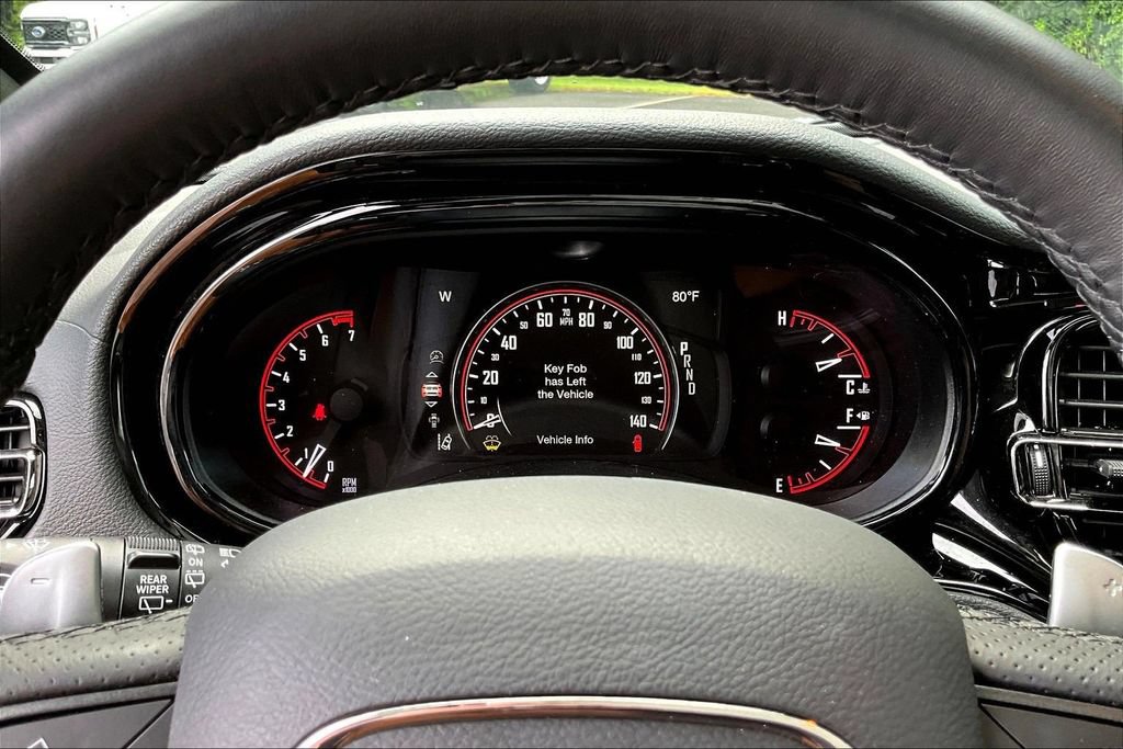 Used 2026 Dodge Durango GT AWD/4WD image 15