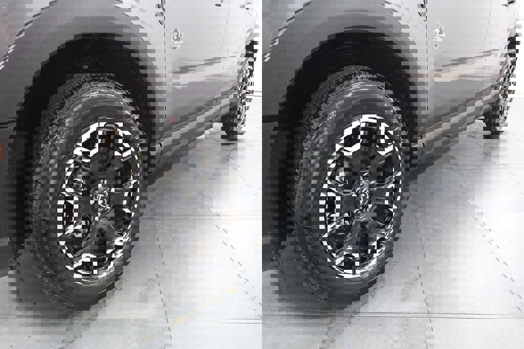 Certified 2025 Ford Bronco Sport Outer Banks w/ Outer Banks Tech Package+ image 32