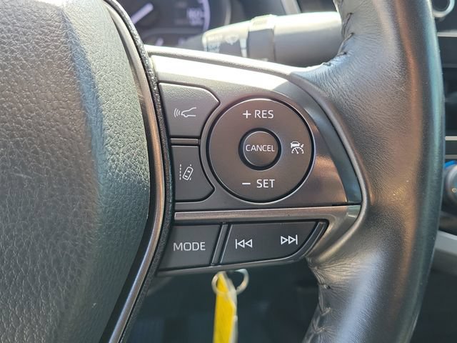 Used 2023 Toyota Camry SE FWD image 27