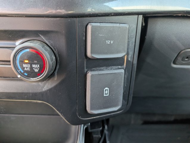 Certified 2023 Ford F150 XL w/ STX Appearance Package AWD/4WD image 20