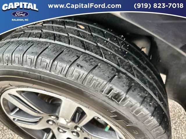 Certified 2024 Ford Expedition Limited image 14