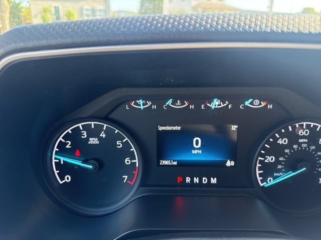 Certified 2023 Ford F150 XL w/ STX Appearance Package AWD/4WD image 19