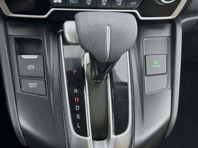 Used 2018 Honda CR-V LX image 17