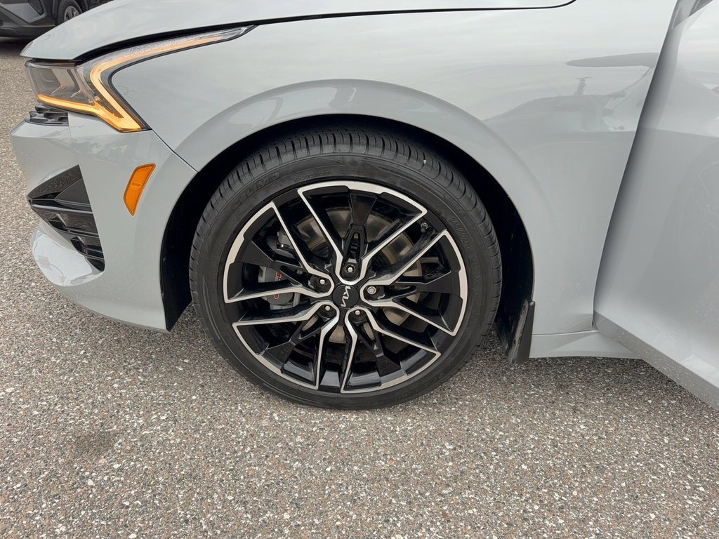 Used 2024 Kia K5 GT w/ GT1 Package image 35