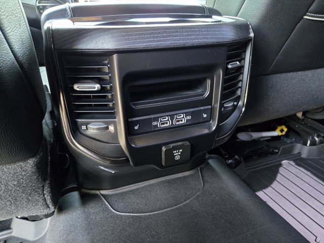 Used 2022 RAM 3500 Limited AWD/4WD image 11
