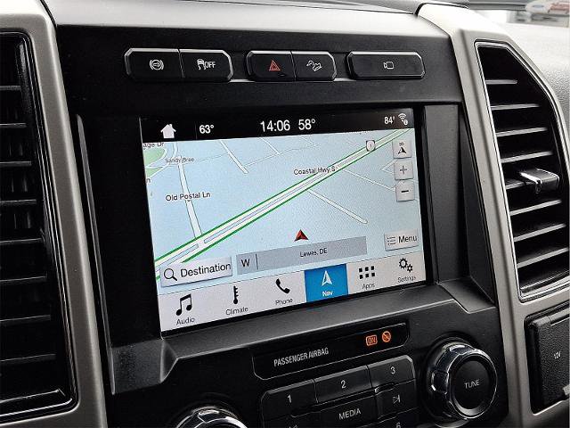 Certified 2019 Ford F250 Lariat w/ Lariat Value Package AWD/4WD image 13