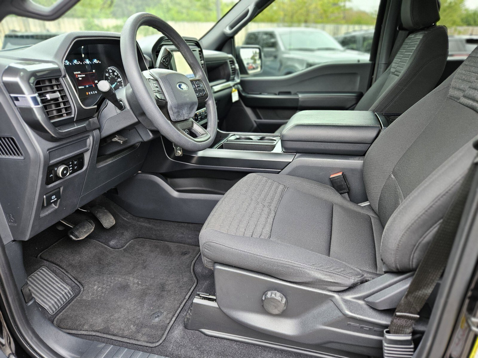 Certified 2023 Ford F150 XL w/ STX Appearance Package image 20
